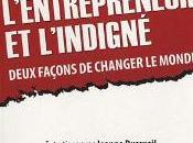 L’entrepreneur l’indigné