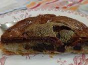 Jean-Paul Hévin dernière galette l'année