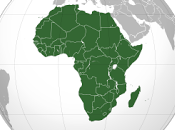 Baidu Orange conquête l'Afrique