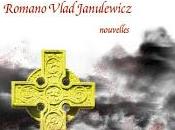 Sang Poussières Romano Vlad Janulewicz