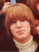 The Byrds... 23 Mois Aériens