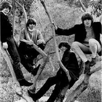 The Byrds... 23 Mois Aériens