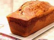 Cake marbré parfait