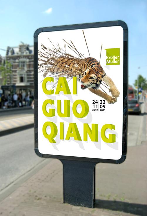 Une typo qui s'ouvre pour un musée ouvert