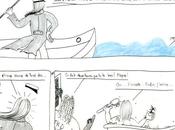 mois, Janvier l'Aventure