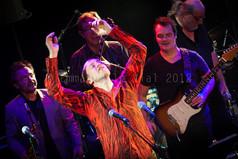 Médéric Collignon © Emmanuelle Vial 2012