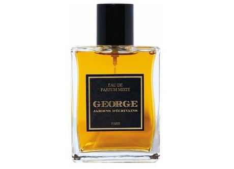 Ambivalence indéfinissable d’un grand écrivain parfum-ecrivain-george-blog-beaute-soins-homme