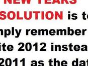 Comment tenir résolutions 2013 (plus loin qu’en février)