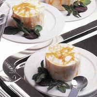 Panna cotta