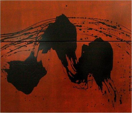 Encres sur papier, Zhou Gang et quelques autres