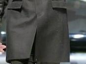 scandale cette Fashion week milanaise: Philipp Plein!