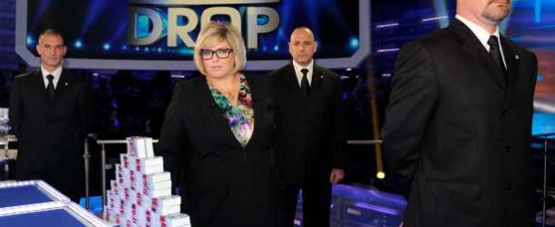 TF1: Laurence Boccolini bientôt en prime time avec « Money Drop »