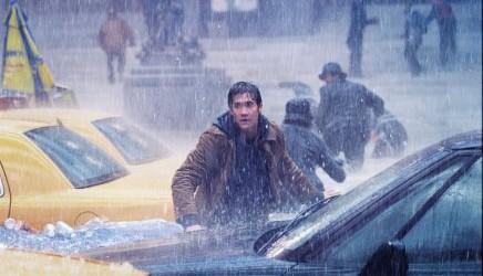 Audiences TV: TF1 largement leader avec « Le jour d’après »