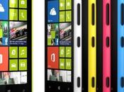 Présentation Nokia Lumia vidéo