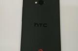 Des photos pour le HTC M7 ?