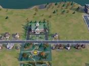 [Vidéo] minutes gameplay pour SimCity