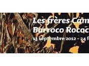 Exposition Frères Campana Barroco Rococó