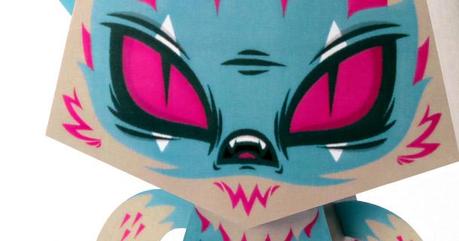 Blog_Paper_Toy_papertoys_Little_Evils_Tougui Blog_Paper_Toy_papertoys_Little_Evils_Tougui