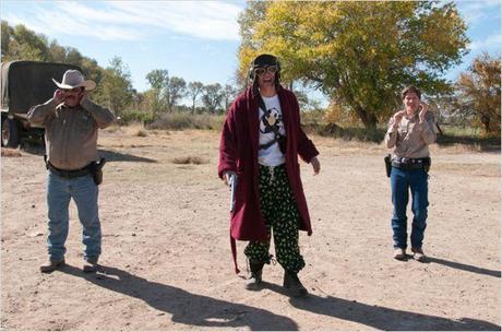 Critique Cinéma : Le Dernier Rempart