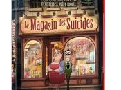 Critique blu-ray: magasin suicides