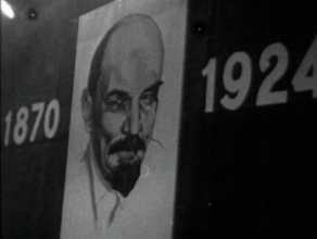 Je suis un fier héritier des régicides de 1793 Lénine