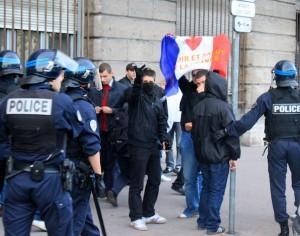 Je suis un fier héritier des régicides de 1793 Le vrai visage du sacré coeur de jesus