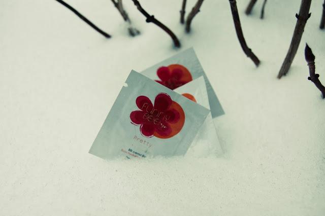 Funny-bee-pretty-BB-crème