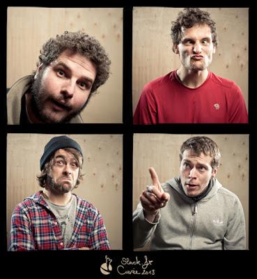 Slack.fr - Cuvée 2013, le bon cru du bon crew