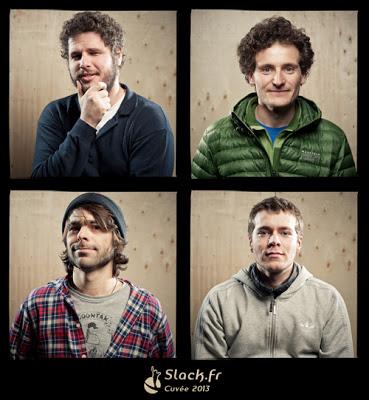 Slack.fr - Cuvée 2013, le bon cru du bon crew