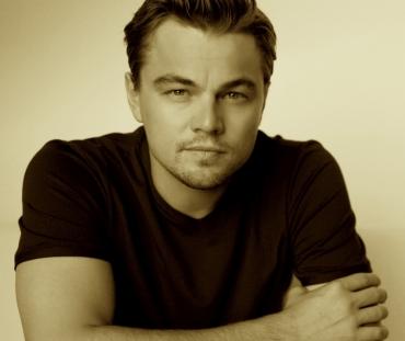 Leonardo DiCaprio devient un bioaddict !