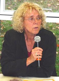 Les cantons devraient être divisés par deux et les candidats se présenter en binômes « homme-femme »