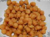 Pepites beurre cacahuetes