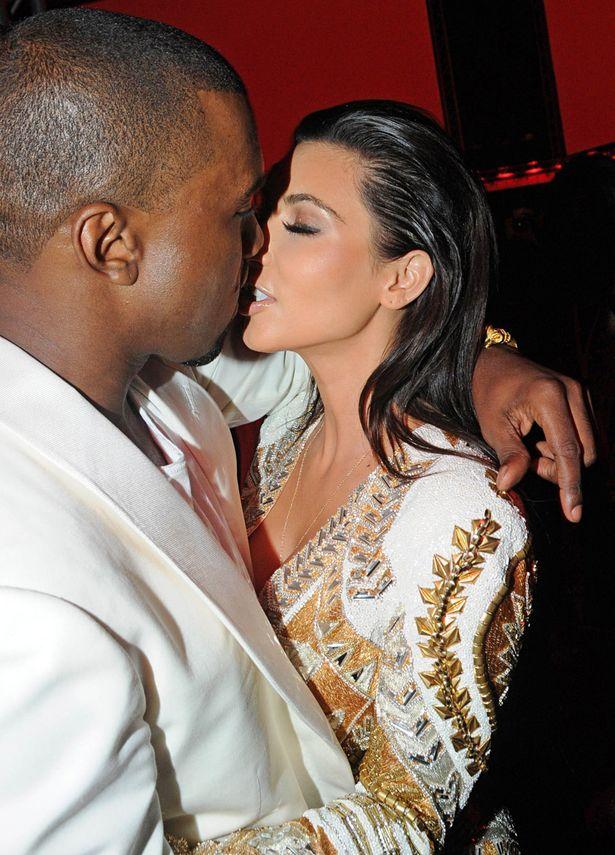 Kanye West serait gay, un célèbre styliste balance !