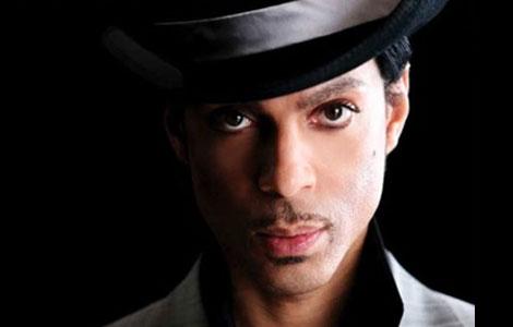 Prince sera l'artiste d'honneur des prochains Billboard Music Awards 2013