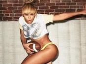 Beyoncé nouvelles photos inédites issues séance photo pour