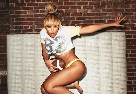 Beyoncé : nouvelles photos inédites issues de la séance photo pour GQ