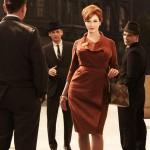 Les séries TV inspirent-elles un retour aux sources en termes de mode ?