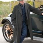 Les séries TV inspirent-elles un retour aux sources en termes de mode ?