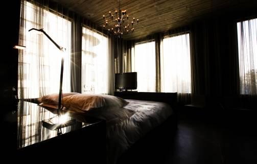 HotelO à Anvers, pour une escapade shopping ou romantique !