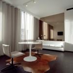 HotelO à Anvers, pour une escapade shopping ou romantique !