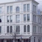 HotelO à Anvers, pour une escapade shopping ou romantique !