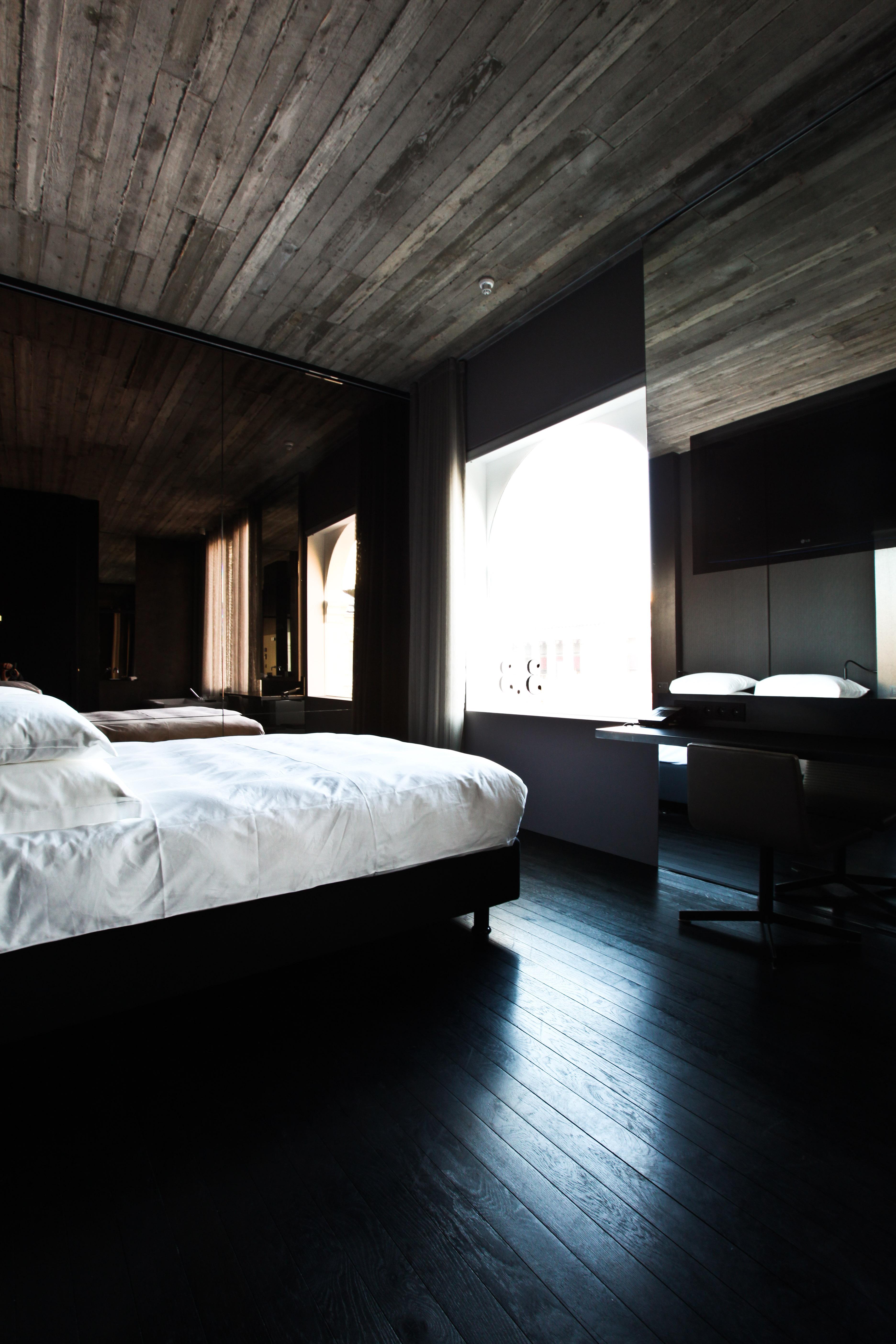 HotelO à Anvers, pour une escapade shopping ou romantique !