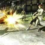 Le plein d’images pour Dynasty Warriors 8