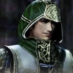 Le plein d’images pour Dynasty Warriors 8