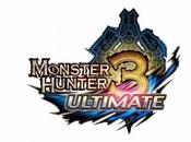 Monster Hunter Ultimate L’intro!