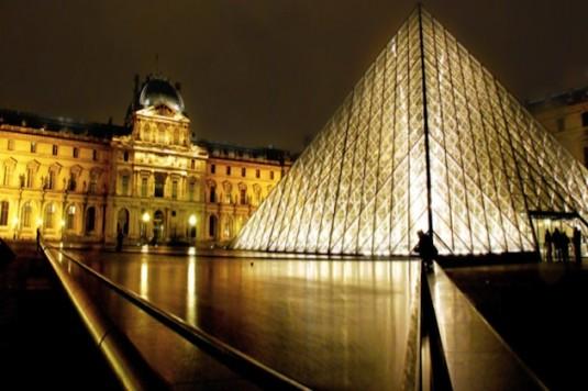 louvre