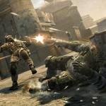 La bêta fermée de Warface débute !