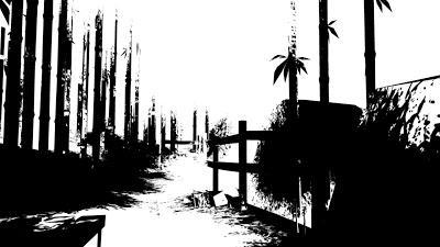 Test: The Unfinished Swan Test: The Unfinished Swan