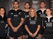 Blacks… nouvelle stratégie sponsoring