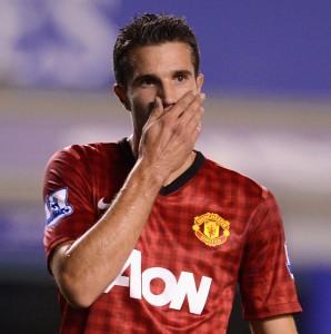 van-persie-man-u
